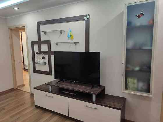 Оренда 3к кв-ри з ремонтом,м.Почайна–15 хв.пішки,Куренівський парк Київ