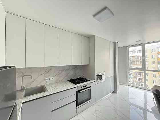 Оренда квартири поблизу Центру Тернопіль