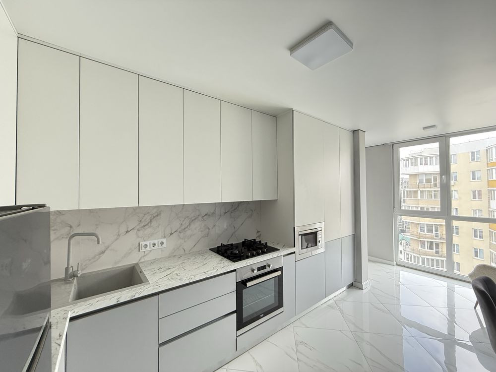 Оренда квартири поблизу Центру Тернополь - изображение 5