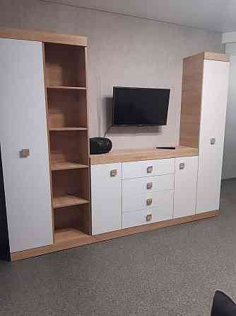 Здається однокімнатна квартира на вул.Кедріна 38 Днепр