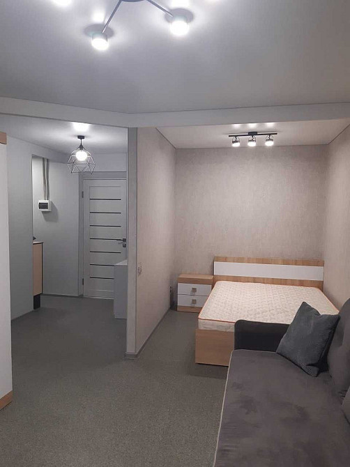 Здається однокімнатна квартира на вул.Кедріна 38 Днепр - изображение 1