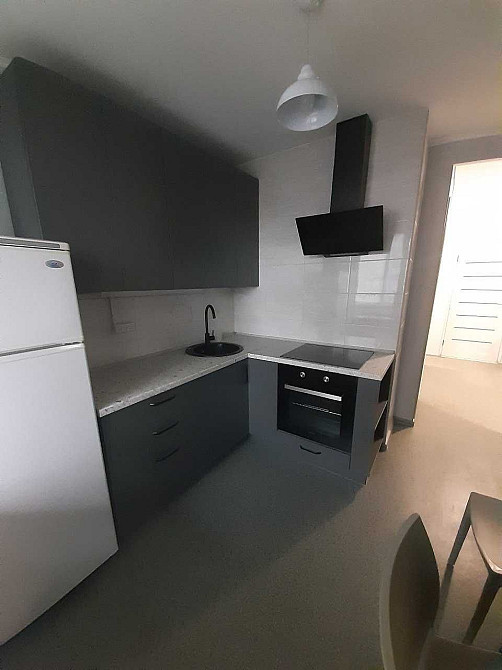 Здається однокімнатна квартира на вул.Кедріна 38 Днепр - изображение 6