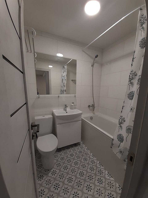 Здається однокімнатна квартира на вул.Кедріна 38 Днепр - изображение 8