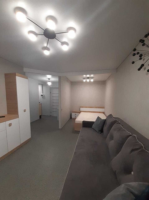 Здається однокімнатна квартира на вул.Кедріна 38 Днепр - изображение 2