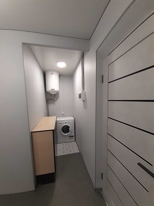 Здається однокімнатна квартира на вул.Кедріна 38 Днепр - изображение 7