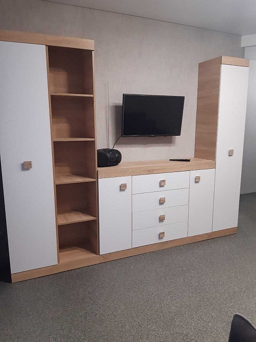 Здається однокімнатна квартира на вул.Кедріна 38 Днепр - изображение 3