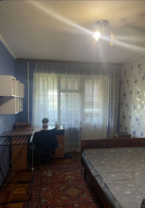 Здам 2-хкімнатну квартиру в аренду  - зображення 1