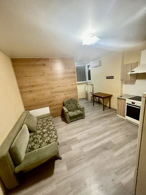 1кімнатна Харківське шосе 15а поряд Дарницька площа Киев - изображение 1