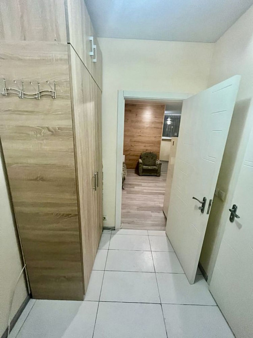 1кімнатна Харківське шосе 15а поряд Дарницька площа Киев - изображение 6