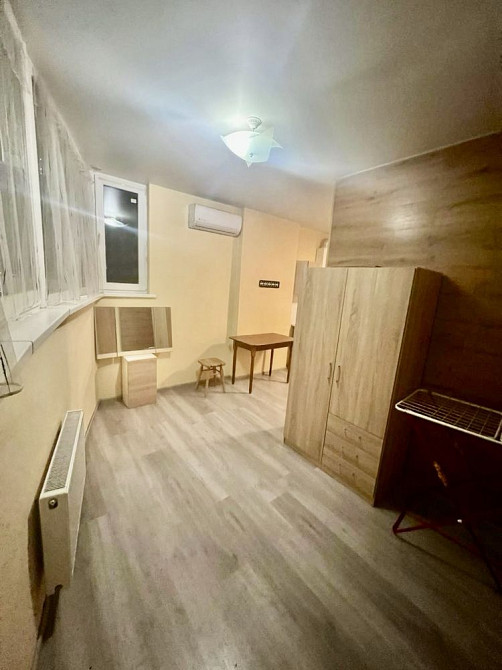 1кімнатна Харківське шосе 15а поряд Дарницька площа Киев - изображение 2