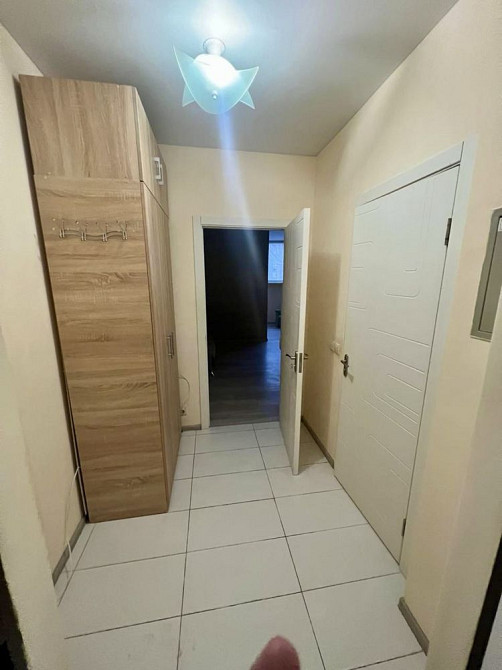 1кімнатна Харківське шосе 15а поряд Дарницька площа Киев - изображение 8