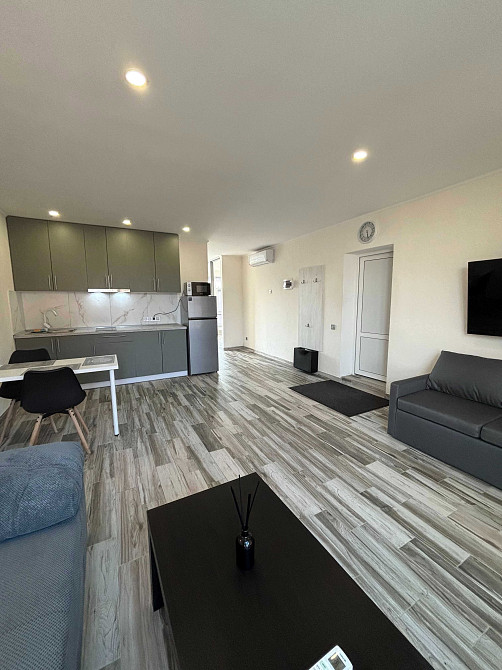 Сдаётся 2-х комнатная квартира на ул. Телевизионная, 13 Днепр - изображение 1