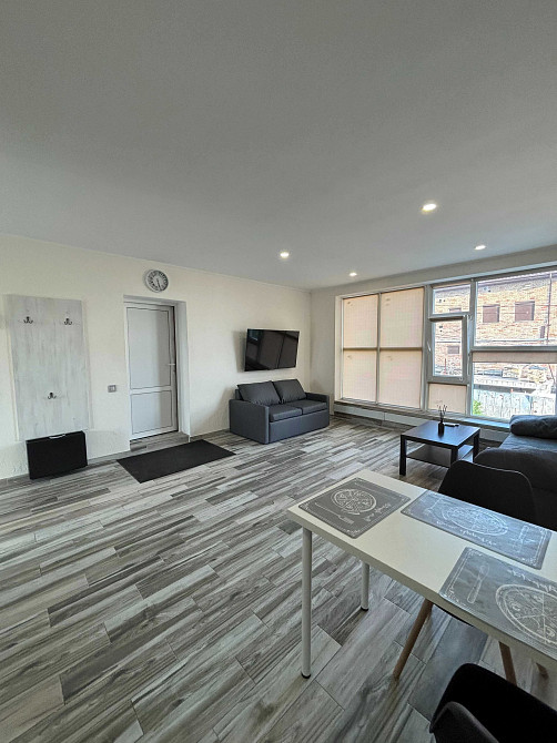 Сдаётся 2-х комнатная квартира на ул. Телевизионная, 13 Днепр - изображение 2