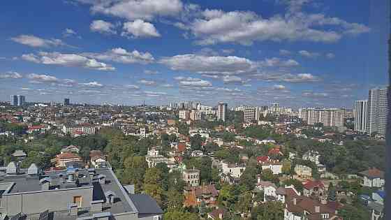 Первая Аренда Долгосрочно/ВСЁ НОВОЕ  ЖК Корфу 10 стФонтана Одесса