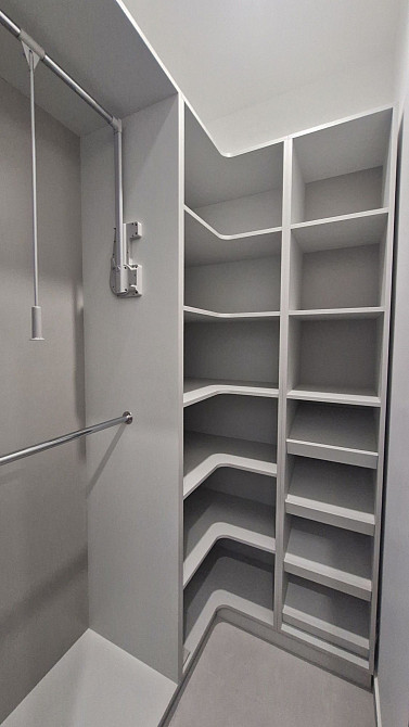 Первая Аренда Долгосрочно/ВСЁ НОВОЕ  ЖК Корфу 10 стФонтана Одесса - изображение 8