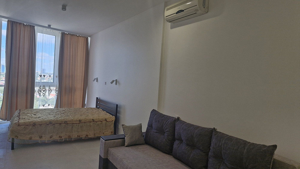 Первая Аренда Долгосрочно/ВСЁ НОВОЕ  ЖК Корфу 10 стФонтана Одесса - изображение 5