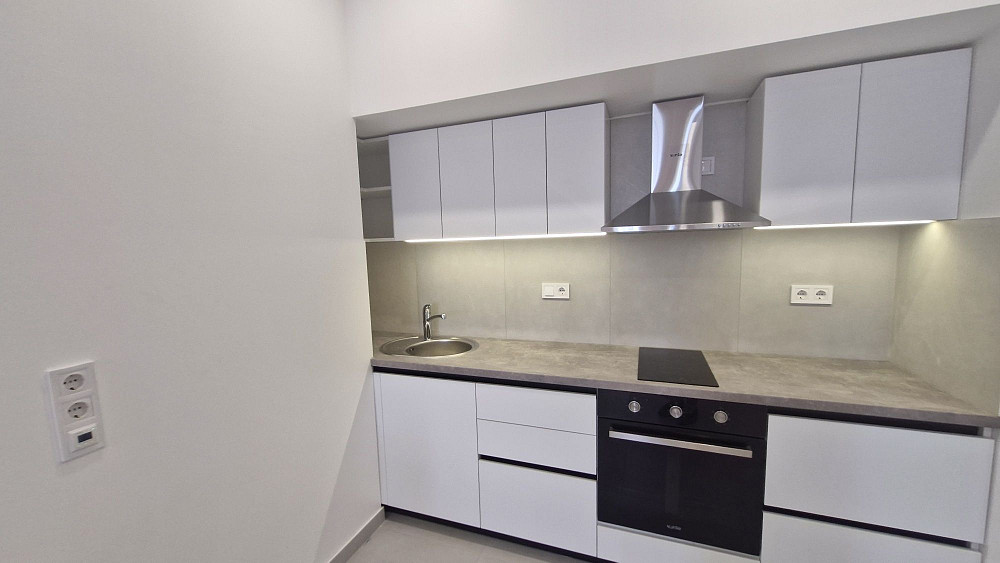 Первая Аренда Долгосрочно/ВСЁ НОВОЕ  ЖК Корфу 10 стФонтана Одесса - изображение 7