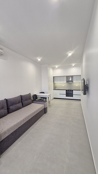 Первая Аренда Долгосрочно/ВСЁ НОВОЕ  ЖК Корфу 10 стФонтана Одесса - изображение 1