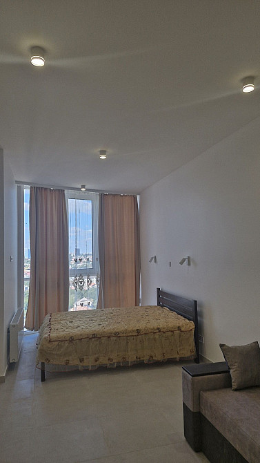 Первая Аренда Долгосрочно/ВСЁ НОВОЕ  ЖК Корфу 10 стФонтана Одесса - изображение 4