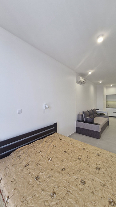 Первая Аренда Долгосрочно/ВСЁ НОВОЕ  ЖК Корфу 10 стФонтана Одесса - изображение 2