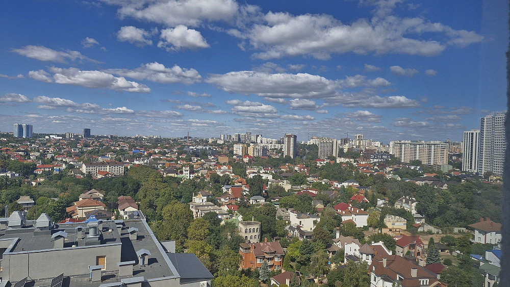 Первая Аренда Долгосрочно/ВСЁ НОВОЕ  ЖК Корфу 10 стФонтана Одесса - изображение 6