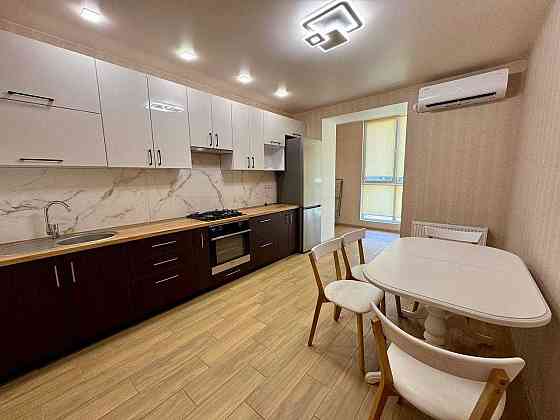 Сдам квартиру в ЖК Днепровская Брама 2. Актуальна. Ключи! Слобожанське