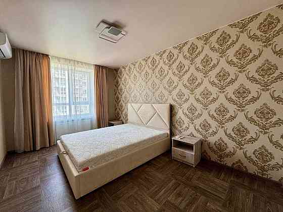 Сдам квартиру в ЖК Днепровская Брама 2. Актуальна. Ключи! Слобожанське