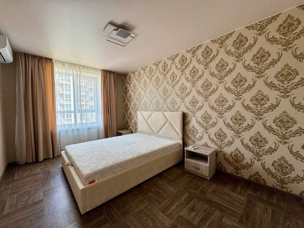 Сдам квартиру в ЖК Днепровская Брама 2. Актуальна. Ключи! Слобожанское - изображение 1