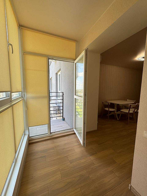 Сдам квартиру в ЖК Днепровская Брама 2. Актуальна. Ключи! Слобожанское - изображение 7