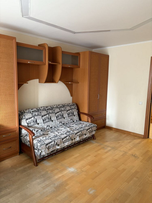 2 кімнатна. Метро Познякі. Вулиця Григоренка 33/44. Киев - изображение 6