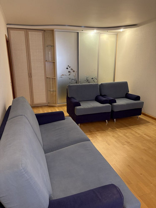 2 кімнатна. Метро Познякі. Вулиця Григоренка 33/44. Киев - изображение 1