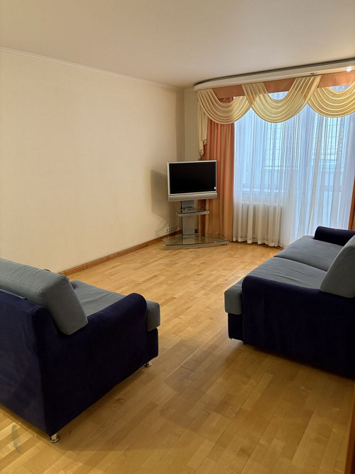 2 кімнатна. Метро Познякі. Вулиця Григоренка 33/44. Киев - изображение 2