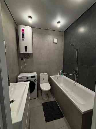 Оренда сучасної 1-кімнатної квартири в центральній частині міста Рівне