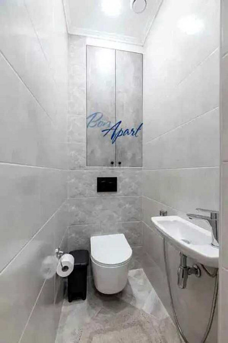 1к., Алмазова (Кутузова) вул., БЕЗ КОМІСІЇ! 800 дол. Киев - изображение 7