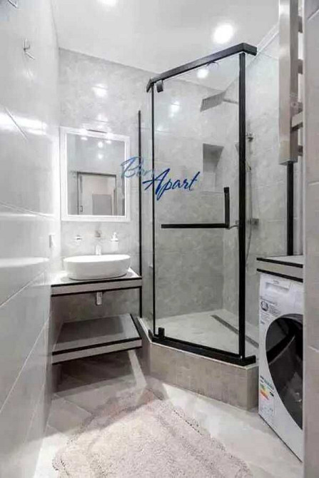 1к., Алмазова (Кутузова) вул., БЕЗ КОМІСІЇ! 800 дол. Киев - изображение 8