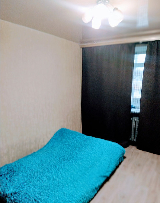 Сдам 1к квартиру без посредников Запоріжжя - зображення 7