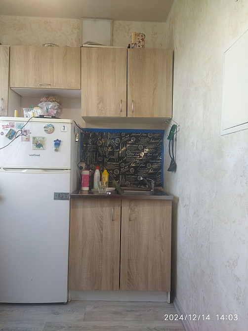 Сдам 1к квартиру без посредников Запоріжжя - зображення 5