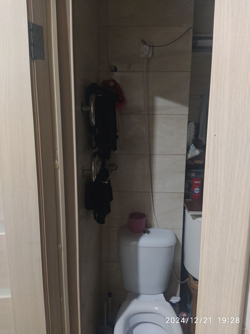 Сдам 1к квартиру без посредников Запоріжжя - зображення 3