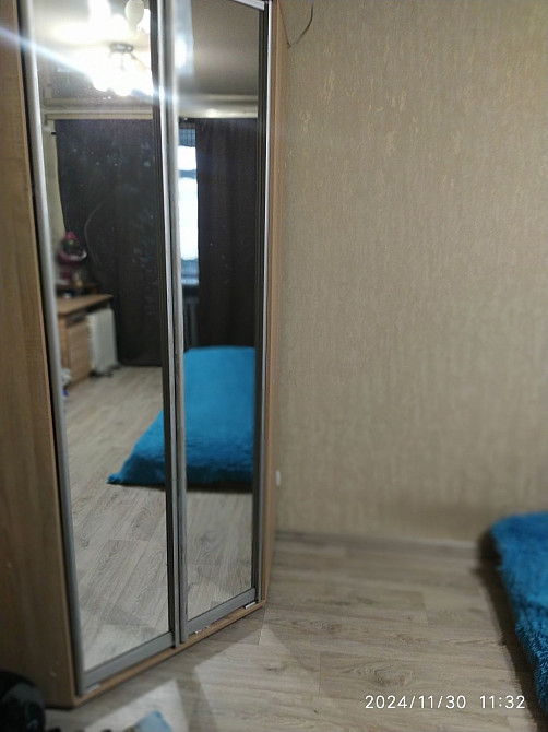 Сдам 1к квартиру без посредников Запоріжжя - зображення 8