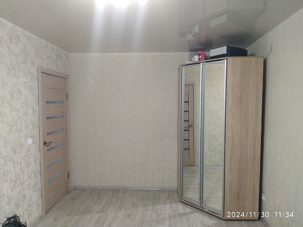 Сдам 1к квартиру без посредников Запоріжжя - зображення 1