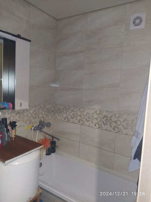 Сдам 1к квартиру без посредников Запоріжжя - зображення 4