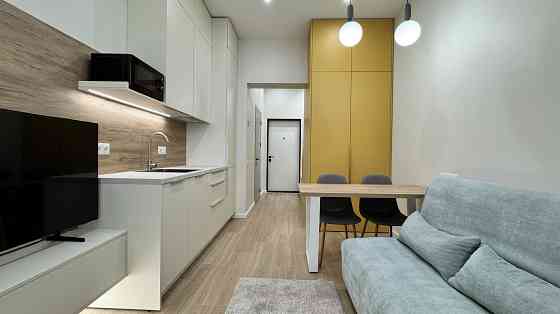 Без % 1 к. на Лубенській 14, ЖК L14. Home in Pechersk, Печерськ Київ