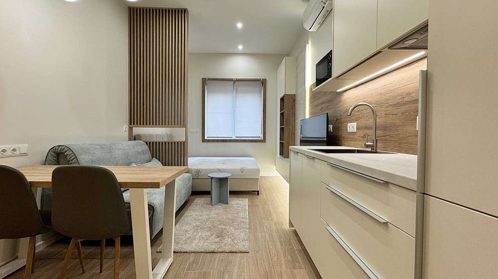 Без % 1 к. на Лубенській 14, ЖК L14. Home in Pechersk, Печерськ Киев - изображение 1