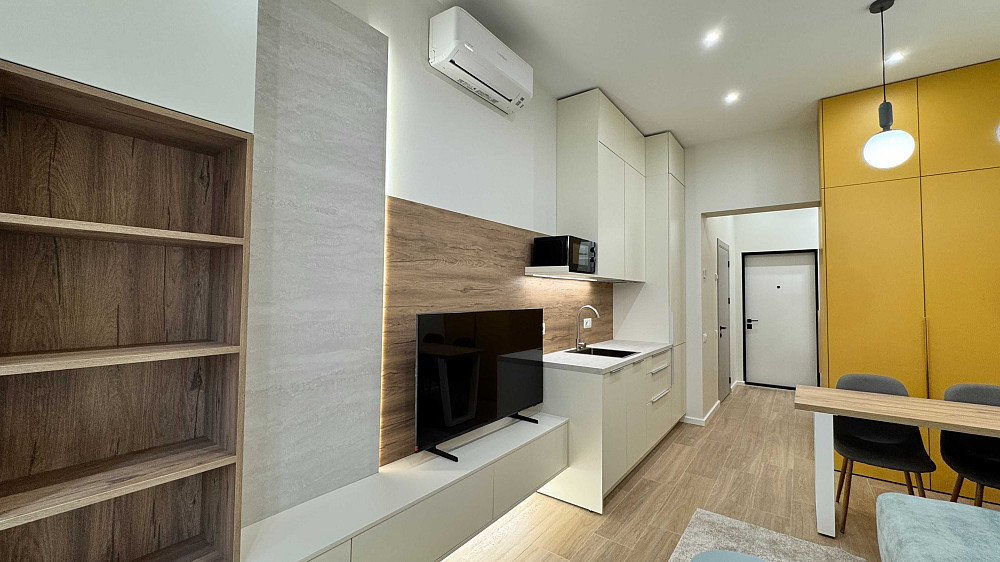 Без % 1 к. на Лубенській 14, ЖК L14. Home in Pechersk, Печерськ Киев - изображение 6