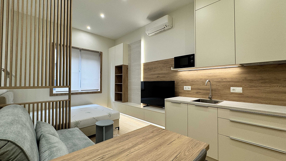 Без % 1 к. на Лубенській 14, ЖК L14. Home in Pechersk, Печерськ Киев - изображение 2