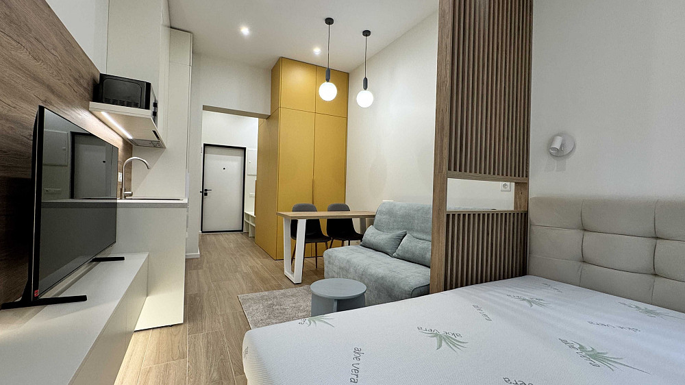 Без % 1 к. на Лубенській 14, ЖК L14. Home in Pechersk, Печерськ Киев - изображение 4