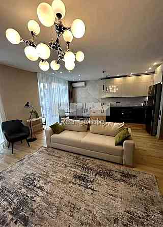 Оренда 3к дворівневної квартири, ЖК Зарічний, Осокорки Київ