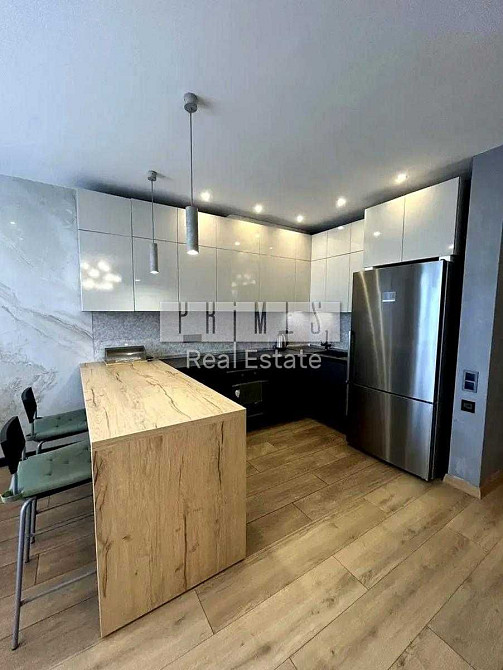 Оренда 3к дворівневної квартири, ЖК Зарічний, Осокорки Київ - зображення 5