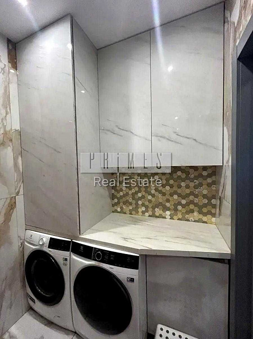 Оренда 3к дворівневної квартири, ЖК Зарічний, Осокорки Київ - зображення 7