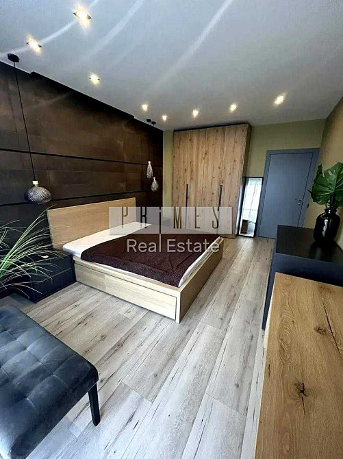 Оренда 3к дворівневної квартири, ЖК Зарічний, Осокорки Київ - зображення 6